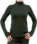 Hot Chillys Micro Elite Camois Quarter Zip Tee HC9730 New. Price: $104.95.