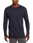 302X04 Champion KMW1 Duofold Originals Men's Warm Thermals Baselayer Crew Shirt New. Price: $10.46.