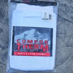 Duofold Comforttherm Men's Thermal Long Johns Underwear Pants White New. Price: $17.00.