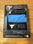 Armour Project Rock Tech Boxerjock 2 Pack Underwear Men Size Xl New. Price: $35.00.