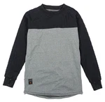 Rome Mt Crew Pullover Sweatshirt Men's Small Black / Grey New. Price: $48.72.