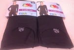 Fruit Of Loom Black Waffle Thermal Crew Size Xs - New (lot 2). (B23). Price: $15.73.