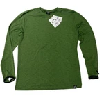 $79 Corbeaux Sopris Base Layer Top Nwt Size Large Green Men's 4-WAY Stretch New. Price: $54.99.
