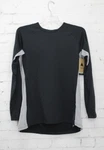 Burton Women's Midweight X Base Layer Crew Long Sleeve Shirt Small True Black New. Price: $48.97.