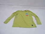 Polarmax 1H11A Men's Single Layer Heather Green Medium Crewneck Base Top New. Price: $7.96.