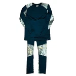 Men's 2PC Magellan Outdoors Hunt Gear Top Medium, Bottoms Small Pre-owned. Price: $20.00.