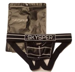 Skysper Jockstrap Men's Size Medium Black Gym Athletic Supporter Underwear New. Price: $17.99.
