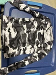 Kids Hot Chillys Pepper Skins Thermal Baselayer Top Storm Print (xs 4-6) New. Price: $15.00.