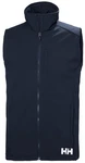 Helly-hansen Paramount Softshell Vest Men's Fleece Lined, Breathable, Water... New. Price: $179.10.