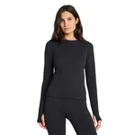 Ozark Trail Seamless Base Layer Crew Neck Top, Black -warmer Sizes S/m/l -new. Price: $15.88.