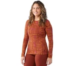 $115 Smartwool Women's Classic Thermal Merino Base Layer-plaid Pecan -medium New. Price: $49.99.