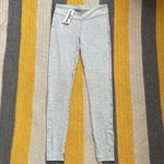 Smartwool Base Layer Bottom Women Blue Heather Merino Thermal Leggings New. Price: $44.96.