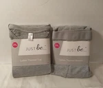 Ladies Thermal Top And Bottoms Set Just Be Soft & Lightweight Size 2XL New. Price: $19.99.