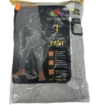 Fruit Of Loom Men's Xl Thermal Waffle Underwear Pants (40-42) Gray. 27 New. Price: $11.35.