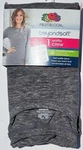 Fruit The Loom Beyond Soft Waffle Crew Top New. Price: $5.00.