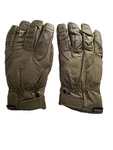 Mechanix Wear Coldwork Intermediate Layer, Berry Compliant Brown Gore Tex Gloves New. Price: $44.99.