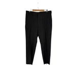 Savane Mens Stretch Performance Dress Pants 40X32 Caviar Grey No Iron Classic New. Price: $28.88.