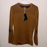 Nwt Smartwool Men's Squash Intraknit Thermal Merino Base Layer Crew $150 New. Price: $79.99.