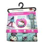 Warm Essentials By Cuddl Duds Girls Hello Kitty 2-PC Underwear Set Xs (4/5) New. Price: $11.99.