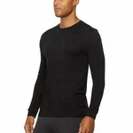 32 Degrees Men's Heat Long Sleeve Crew Neck Tee 2-PACK (black/black, Small) Nwt New. Price: $18.99.