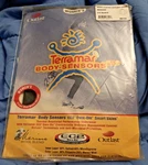 Base Layer Winter Shirt Terramar Body Sensors Womens 2 Merino Wool Medium New. Price: $12.99.