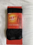 Heat Lockers Small Ladies Pants Performance Thermals New. Price: $14.90.