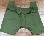 Cabelas Base Layer Pants Mens Green Thermal Underwear Hunting Camping Outdoor Pre-owned. Price: $18.99.