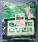 The Childrens Place 3 Pack Short Sleeve School Gamer Tees Boys - Size New. Price: $24.95.