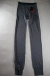 Nwt New Mens Xxl Solaris Base Layer Thermal Pant Bottom Wicking Blue Heather. Price: $11.20.