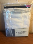 Cherokee Men's Waffled Thermal Pants Size Xxl Nip New. Price: $19.80.