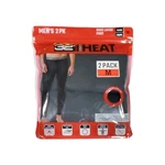 32 Degrees Heat Base Layer Thermal Pants Men's Size Black Nwt Pk 1307820 New. Price: $19.00.