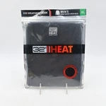 32 Degrees Cool Mens Long Sleeve Crew Neck Black T-shirt Size Xl Single Nip New. Price: $16.00.