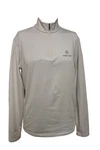 Bogner Fire + Ice Pascal Men's Sport Ski Midlayer Sweater Gray Light Size New. Price: $82.23.