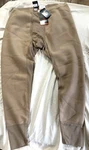 Nwt! Usgi Free Drawers Thermal Pants Large Reg Nomex Fire Resistant Polartec New. Price: $34.99.