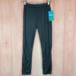 Hot Chillys Performance Base Layer Peachskins Bottom Youth Black Relaxed Fit New. Price: $12.98.