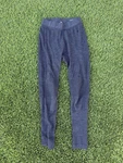 Smartwool Mens Base Layer Pants Size Small Gray Merino Camping Hiking Pre-owned. Price: $27.99.