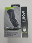 New Elbow Sleeve Compression Protection Small 8.5-10 P-TEXE200. Price: $13.88.