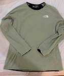 Used The North Face Summit Series Futurefleece Crew Sage Women's $120 Pre-owned. Price: $34.00.