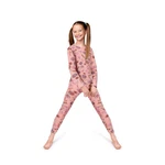 Rocky Thermal Underwear Kids Girls Set Toddler Long Johns New. Price: $22.94.