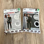 32 Degrees Heat Kids Long Sleeve Crew Neck & Legging Set Base Layer Xl 16/18 New. Price: $16.00.
