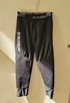 Bracelayer Women Size Kxv Black Base Compression Cycling Pants Pre-owned. Price: $50.00.