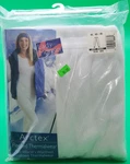 Lady Arctex By Morgan Ladies Thermal Underwear Pants Usa New Floral 2XL 46-48. Price: $9.49.
