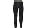New Scentlok Men's Nexus Summit Weight Black Base Layer Pant (size Small). Price: $39.99.