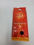 Heat Lockers Women Thermal Long Sleeve, Size New. Price: $13.00.