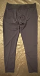 All In Motion Men's Mid Weight Side Phone Pocket Thermal Pants Gray Size 36/38 New. Price: $11.99.