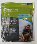 Savane Thermal Men Gray Small Orig Grid Fleece Baselayer Cool Performance Pant New. Price: $16.00.