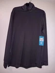 Hot Chillys Peach Skins Roll Mens White Shirt Size Xl Noche Base Layer New. Price: $9.99.