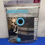 Xl Free Country Women's 2-PACK Microtech Heat 4 Way-sketch Base Layer Pant New. Price: $14.99.