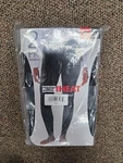 New 32 Degrees Heat Womens Medium Black Pack Base Layer Pants. Price: $15.99.