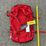 Burton Ak Abs Vario Cover 23L Pack Dryride Shell Cordura Red Backcountry Ski New. Price: $67.50.